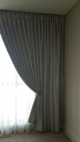 Curtains Bedford
